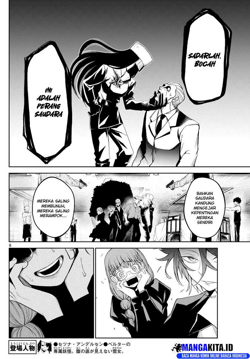 Tatari Chapter 12 Gambar 7
