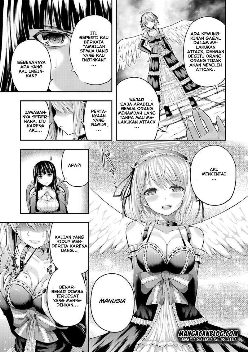 Tatoe Hai ni Nattemo Chapter 1 Gambar 44