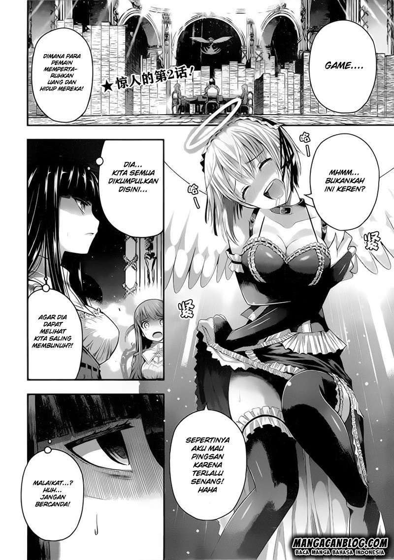 Baca  Tatoe Hai ni Nattemo Chapter 2 Gambar 2
