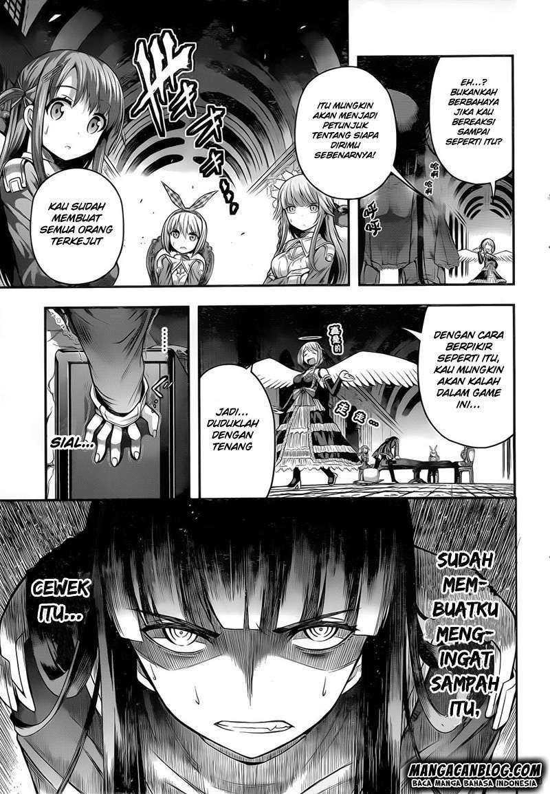 Tatoe Hai ni Nattemo Chapter 2 Gambar 21