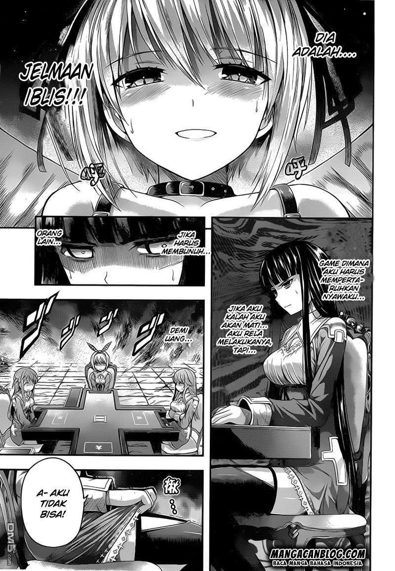 Tatoe Hai ni Nattemo Chapter 2 Gambar 3