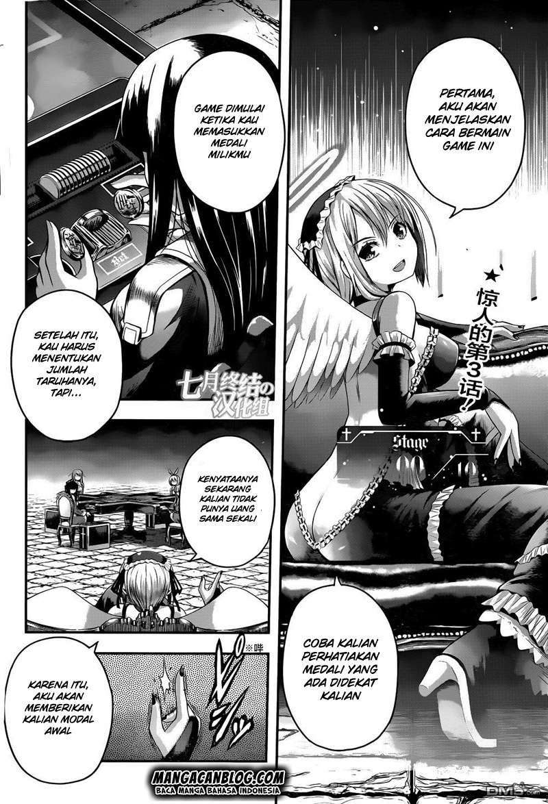 Baca  Tatoe Hai ni Nattemo Chapter 3 Gambar 2