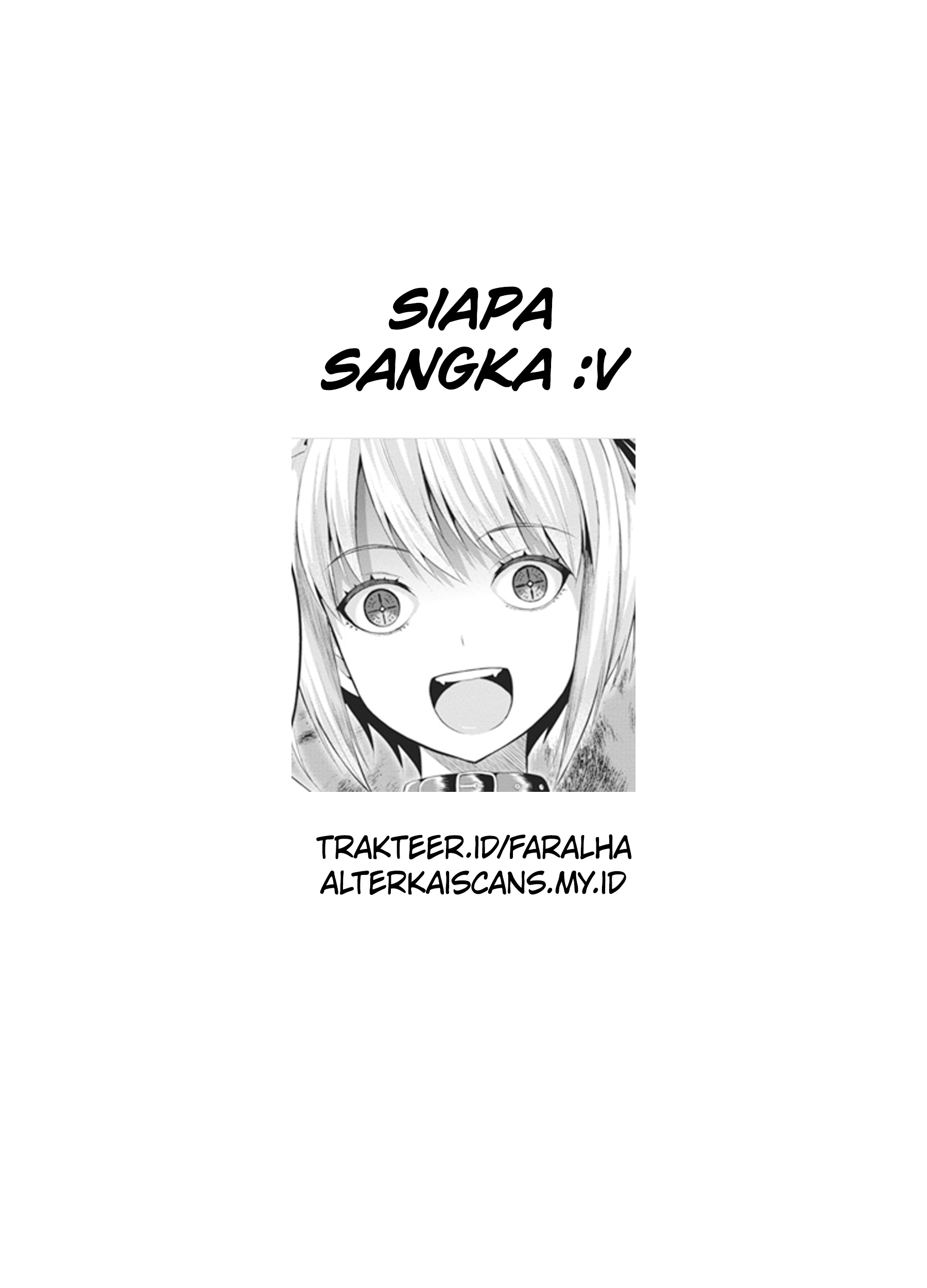 Tatoe Hai ni Nattemo Chapter 5 Gambar 45