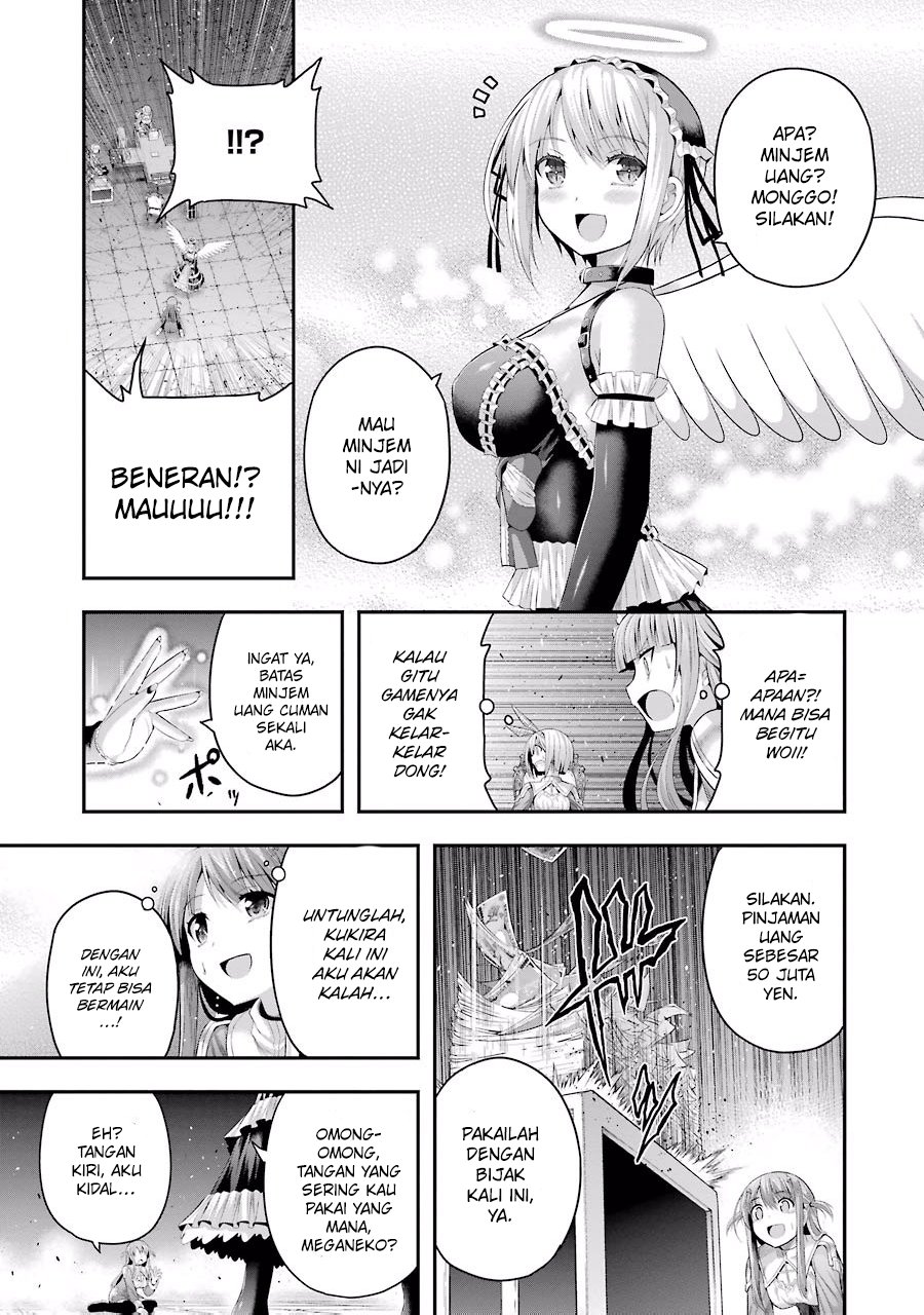 Tatoe Hai ni Nattemo Chapter 6 Gambar 10
