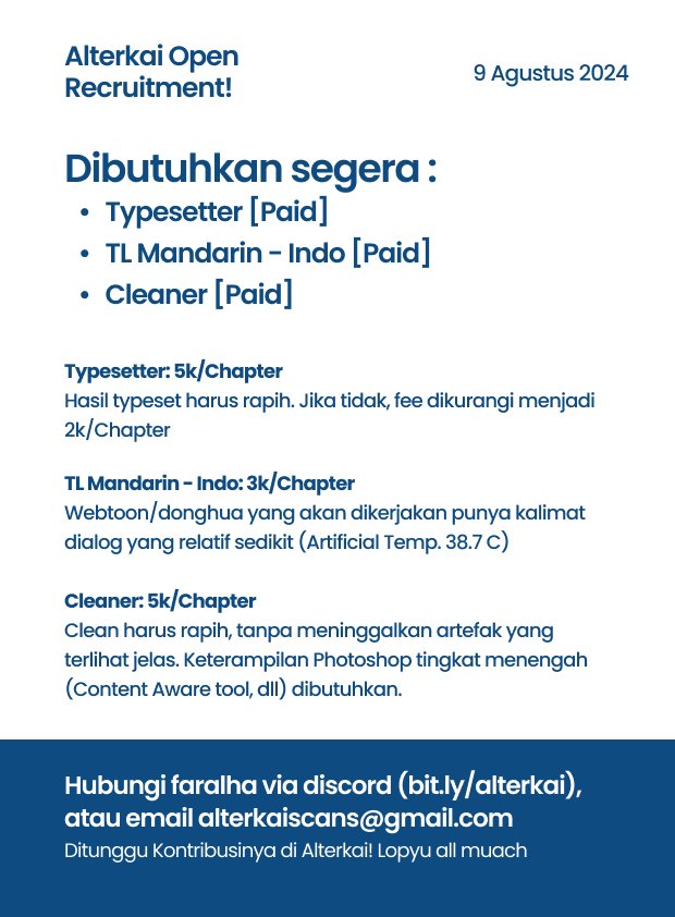 Tatoe Hai ni Nattemo Chapter 6 Gambar 26