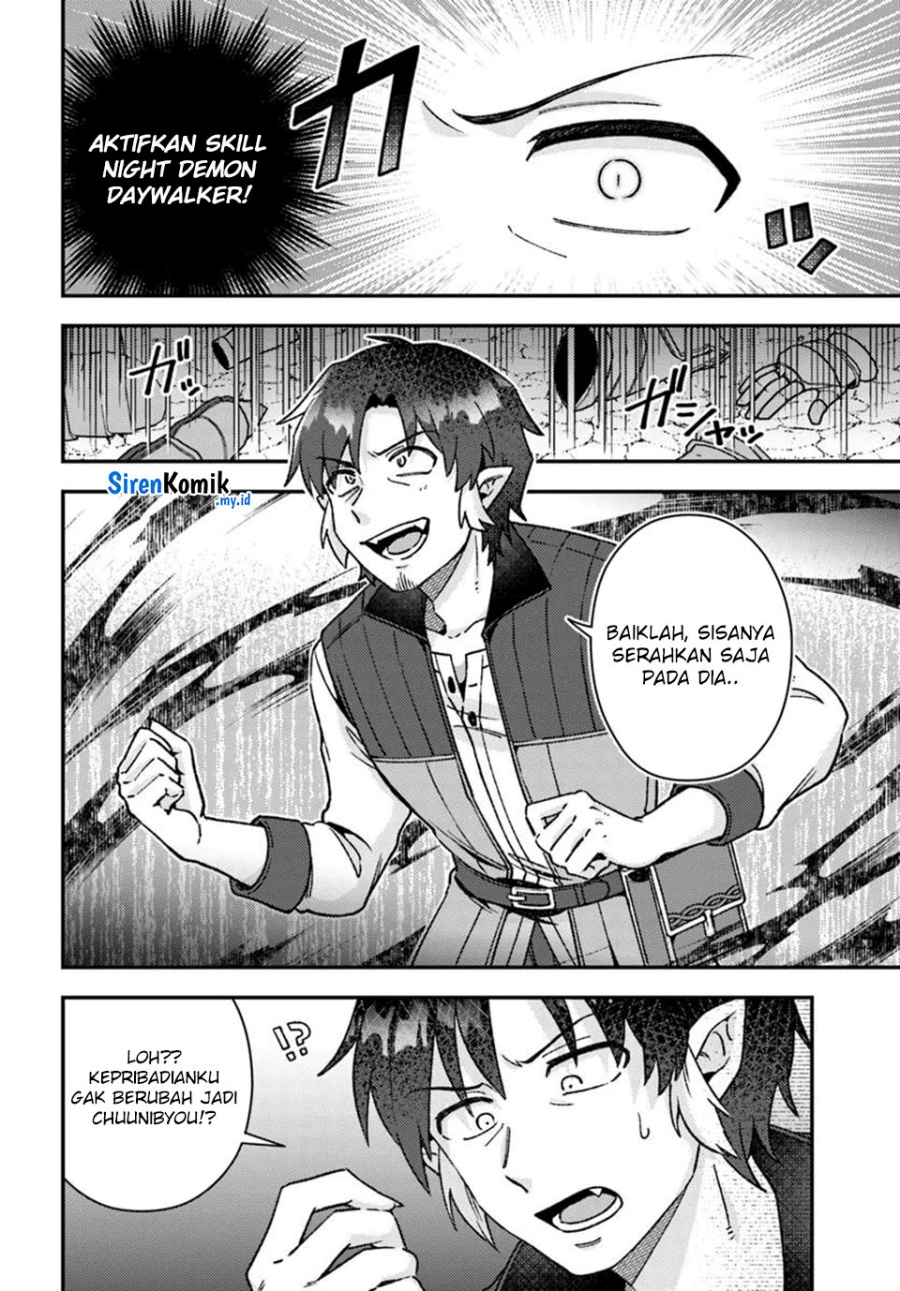 Teihen Ossan, Cheat Kokusei de Isekai Rakuraku Life Chapter 15 Gambar 16