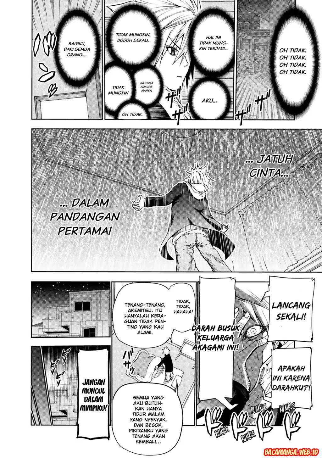 Temple Chapter 1 Gambar 11