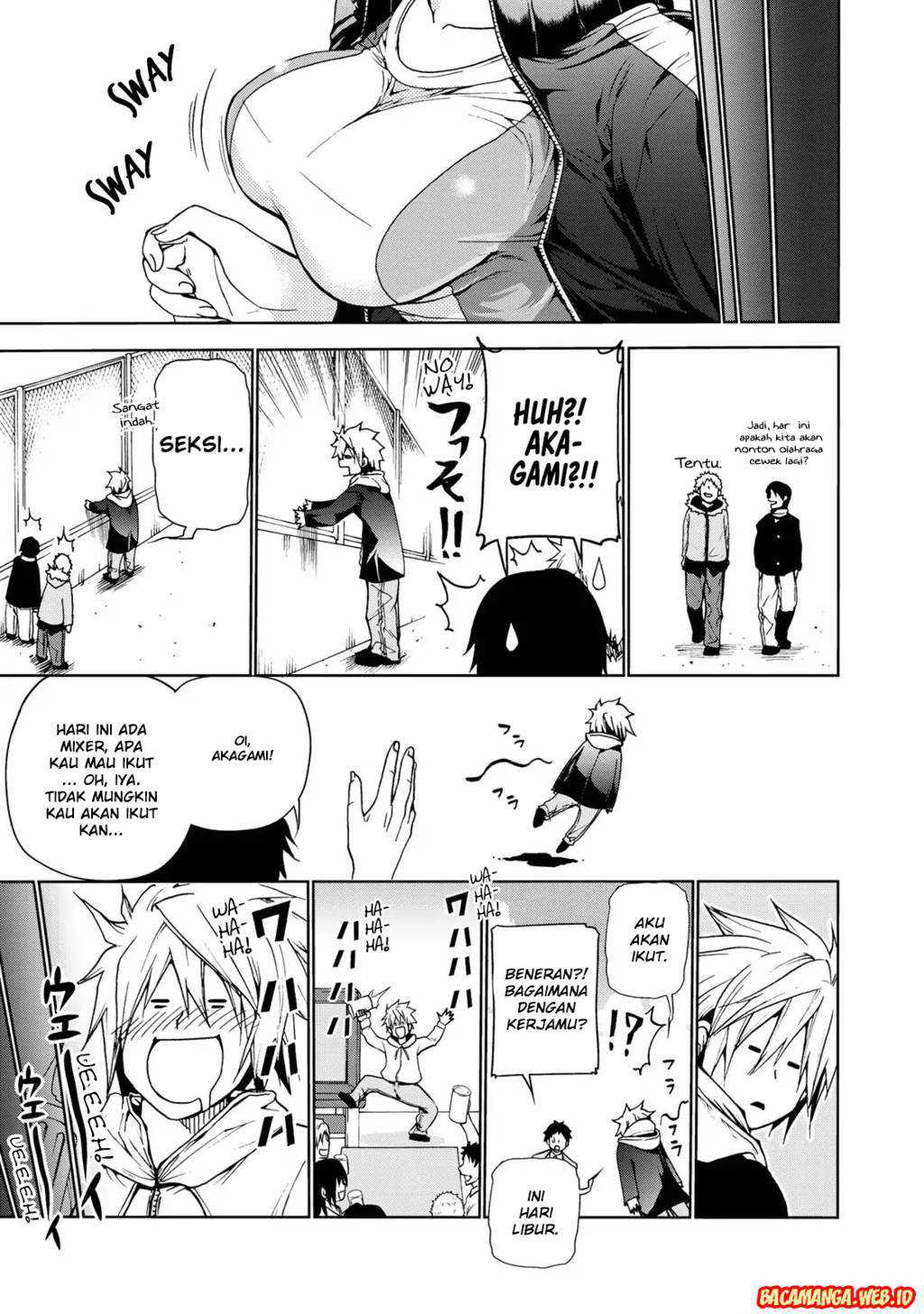 Temple Chapter 1 Gambar 12