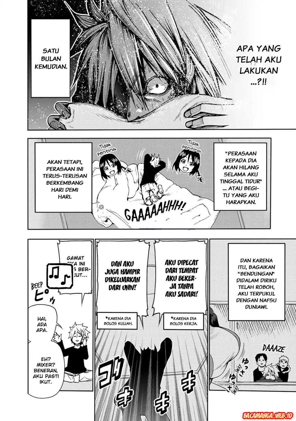 Temple Chapter 1 Gambar 13