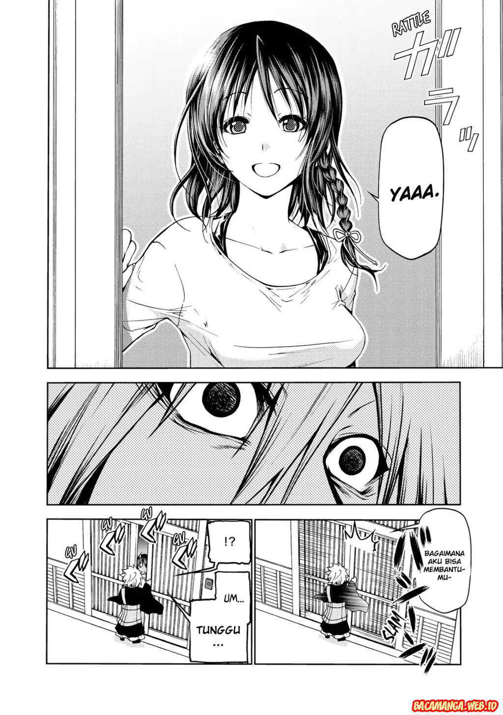 Temple Chapter 1 Gambar 17