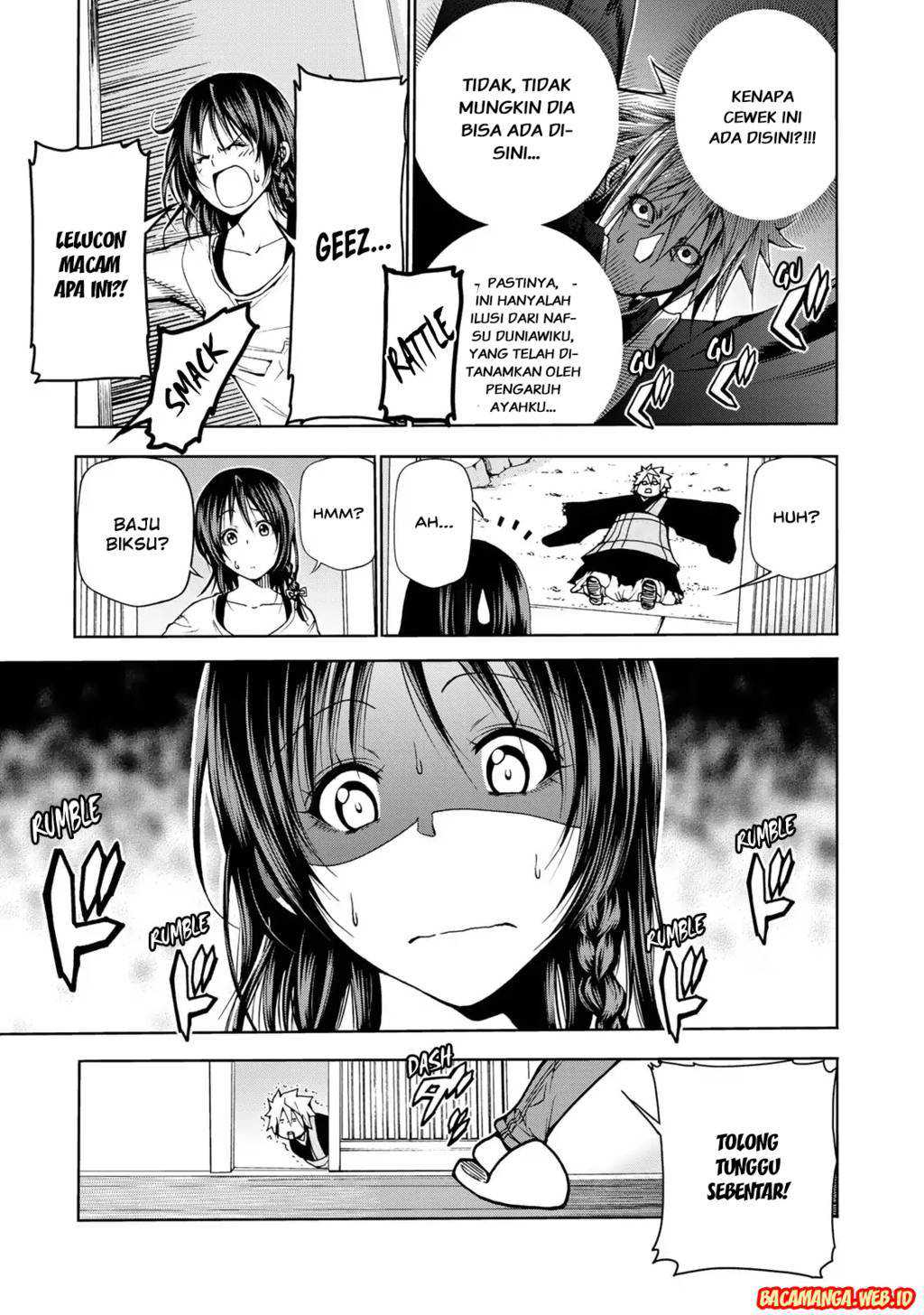 Temple Chapter 1 Gambar 18