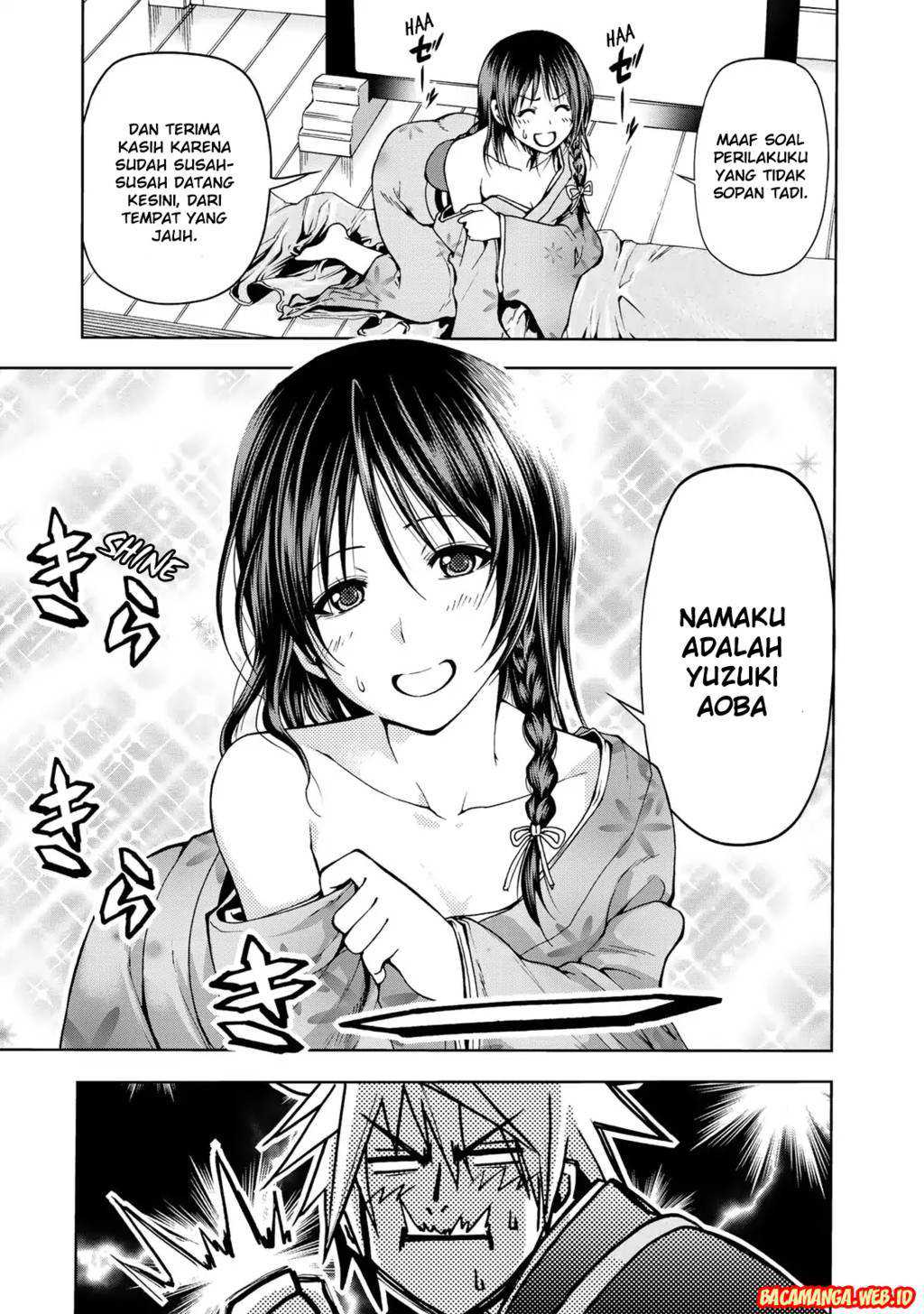 Temple Chapter 1 Gambar 20