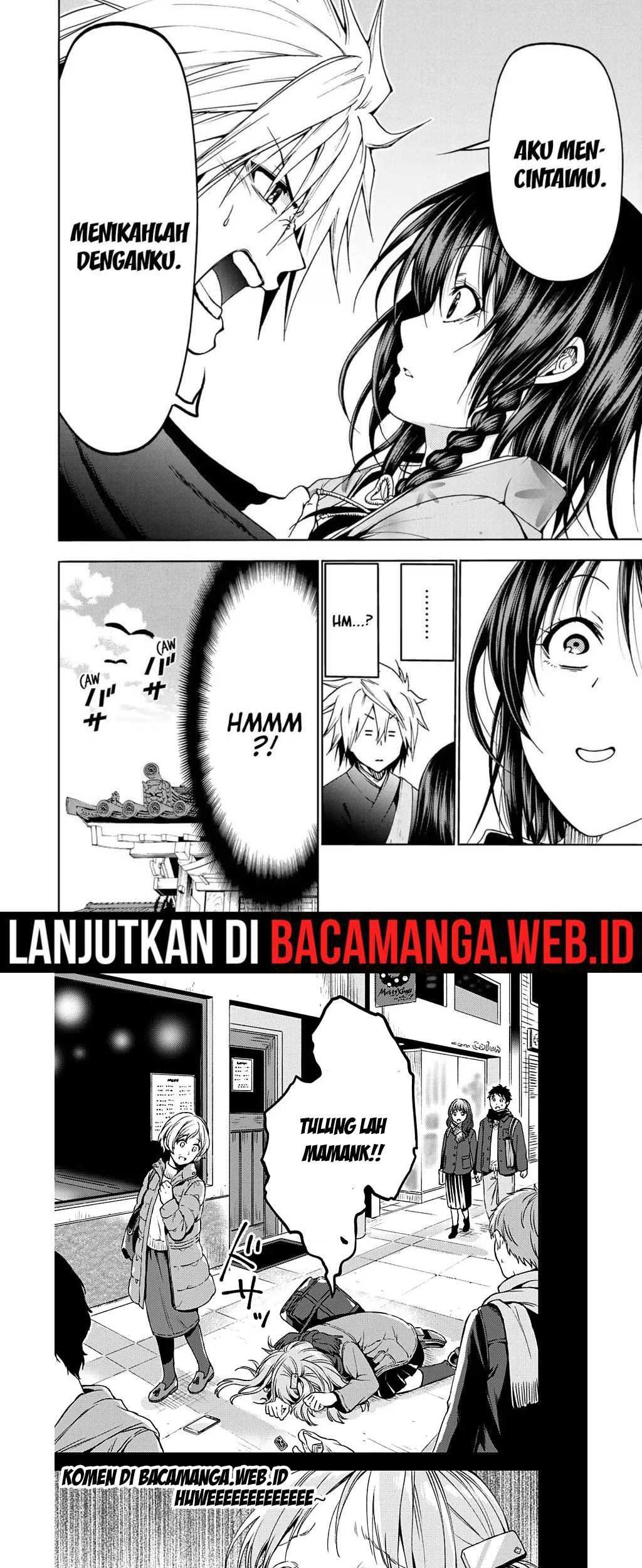 Temple Chapter 1 Gambar 23