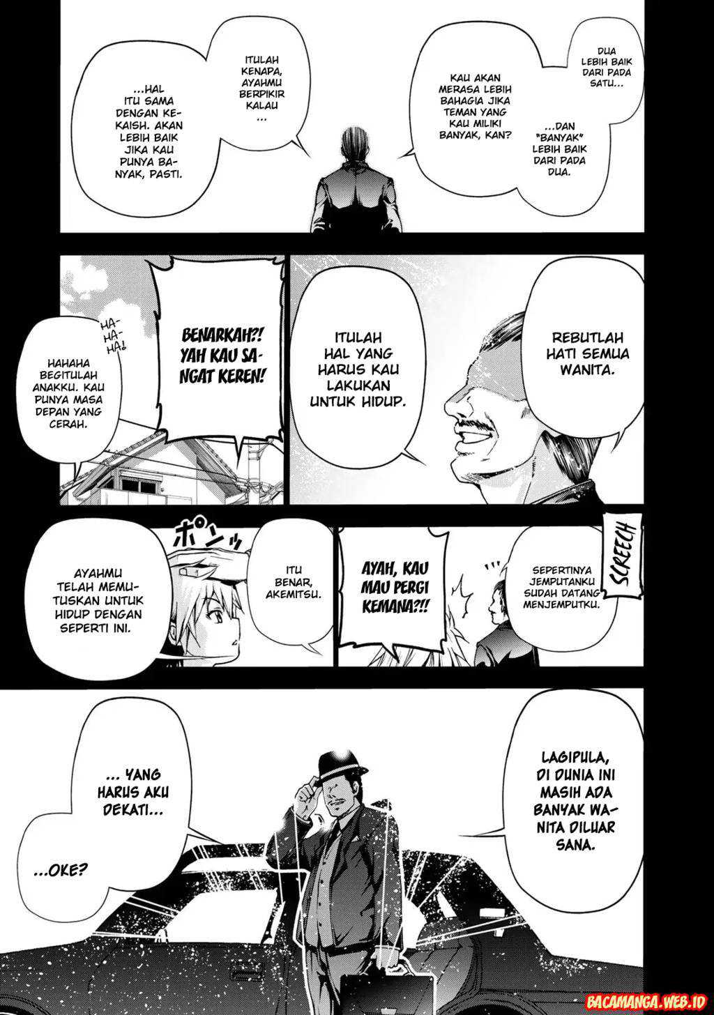 Temple Chapter 1 Gambar 6