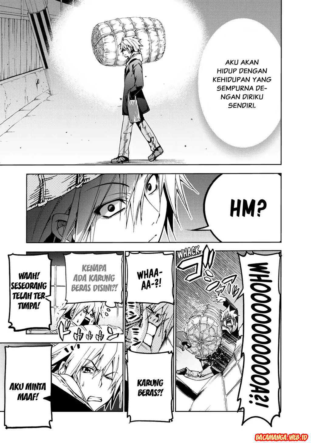 Temple Chapter 1 Gambar 8