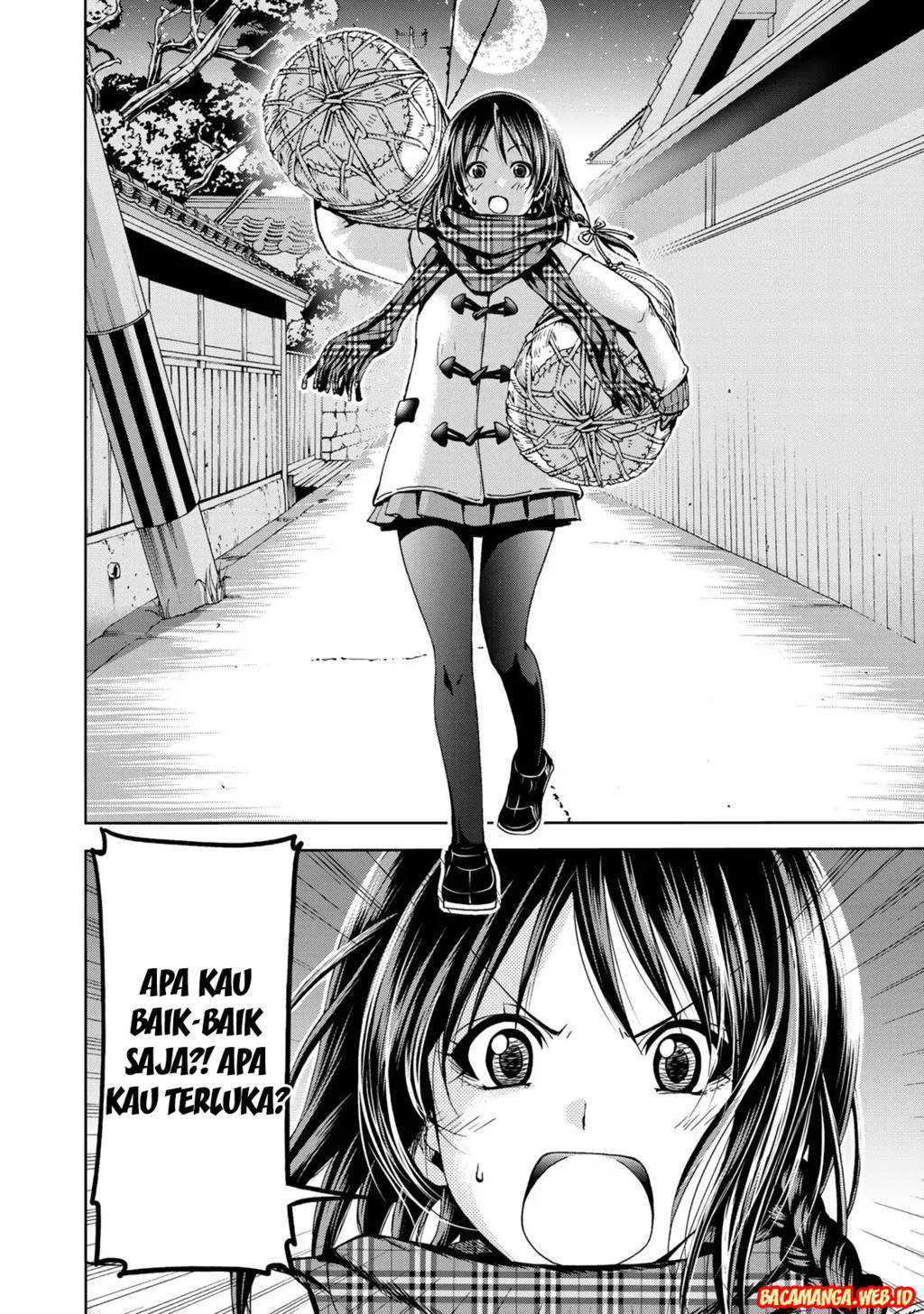 Temple Chapter 1 Gambar 9