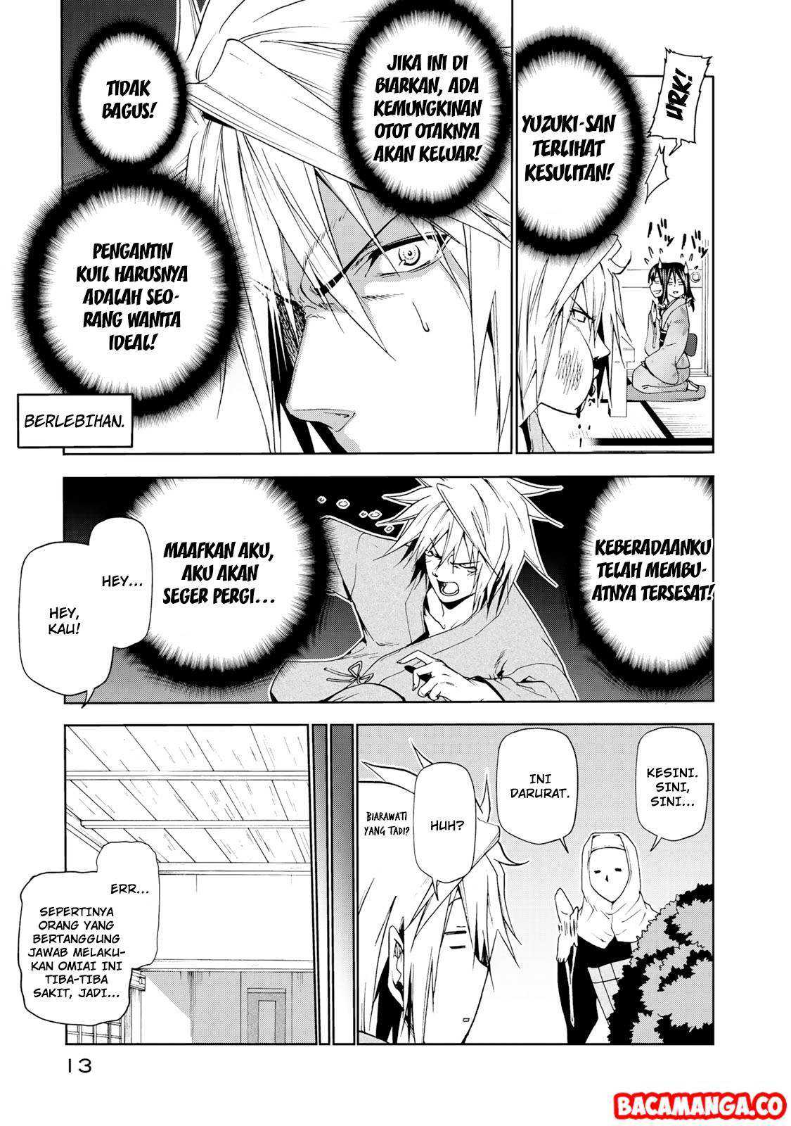 Temple Chapter 10 Gambar 12