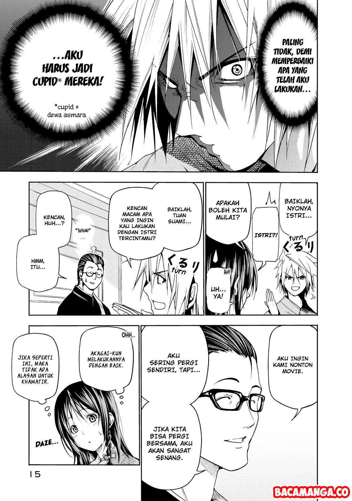 Temple Chapter 10 Gambar 14