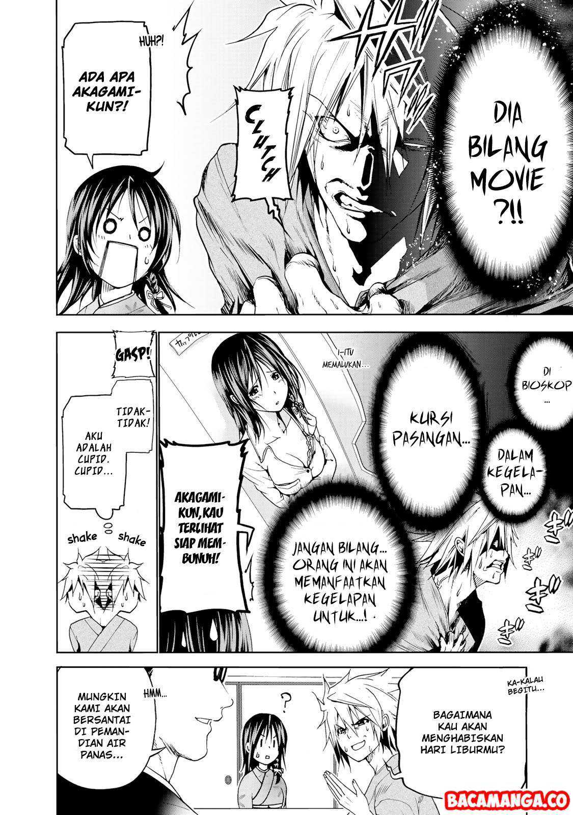 Temple Chapter 10 Gambar 15