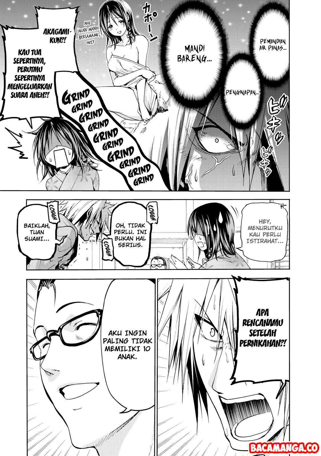 Temple Chapter 10 Gambar 16