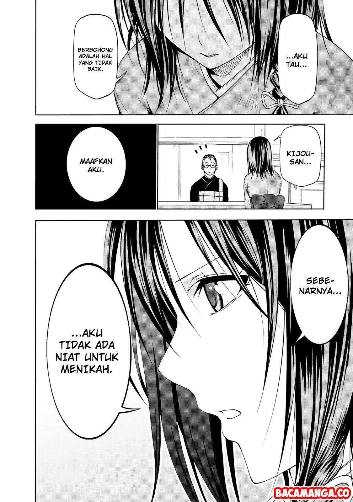 Temple Chapter 10 Gambar 19