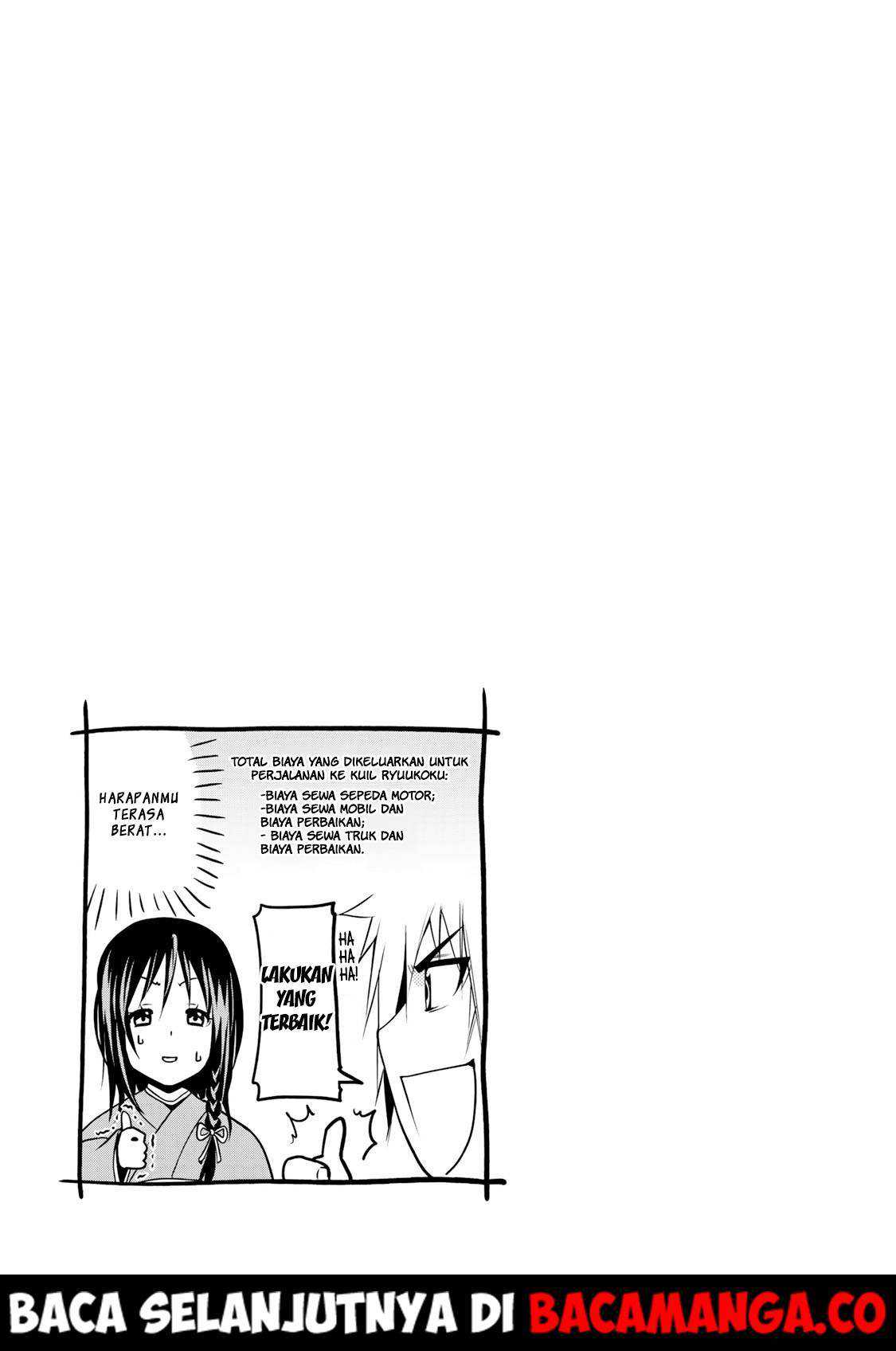 Temple Chapter 10 Gambar 20