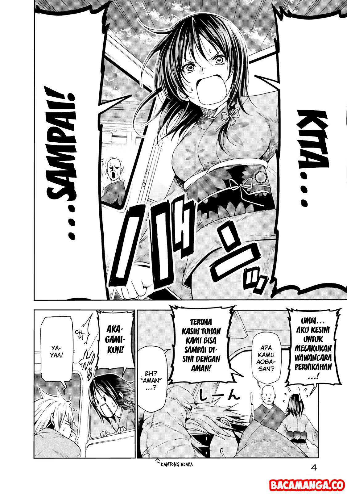 Temple Chapter 10 Gambar 3