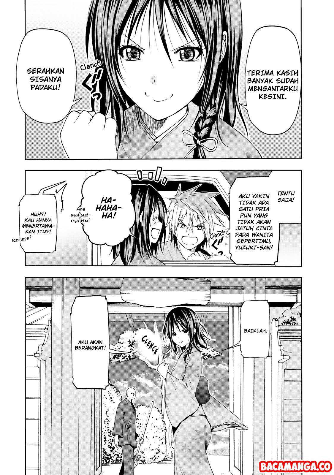 Temple Chapter 10 Gambar 4