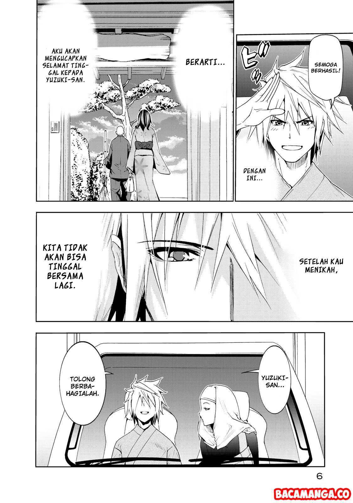 Temple Chapter 10 Gambar 5