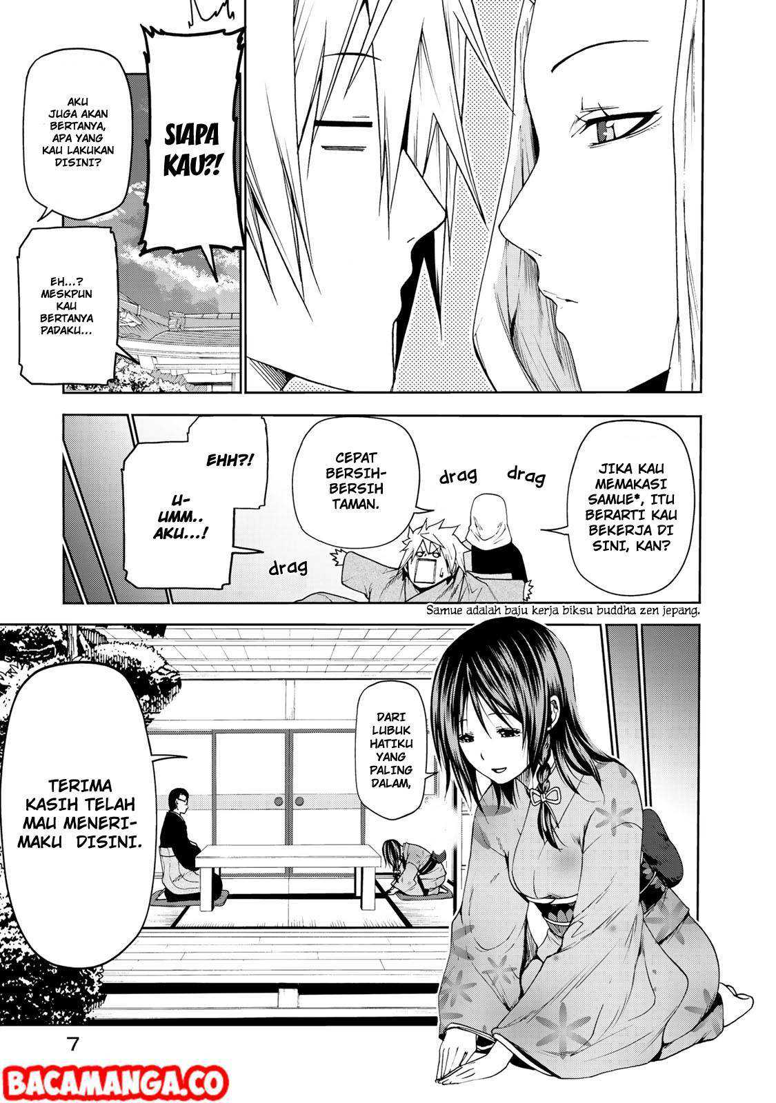 Temple Chapter 10 Gambar 6