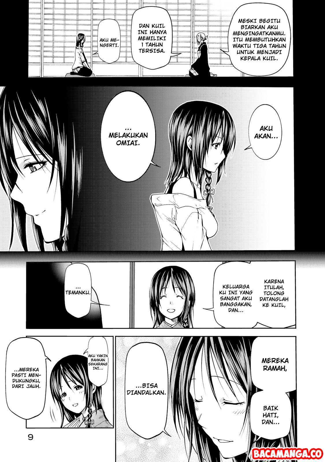 Temple Chapter 10 Gambar 8