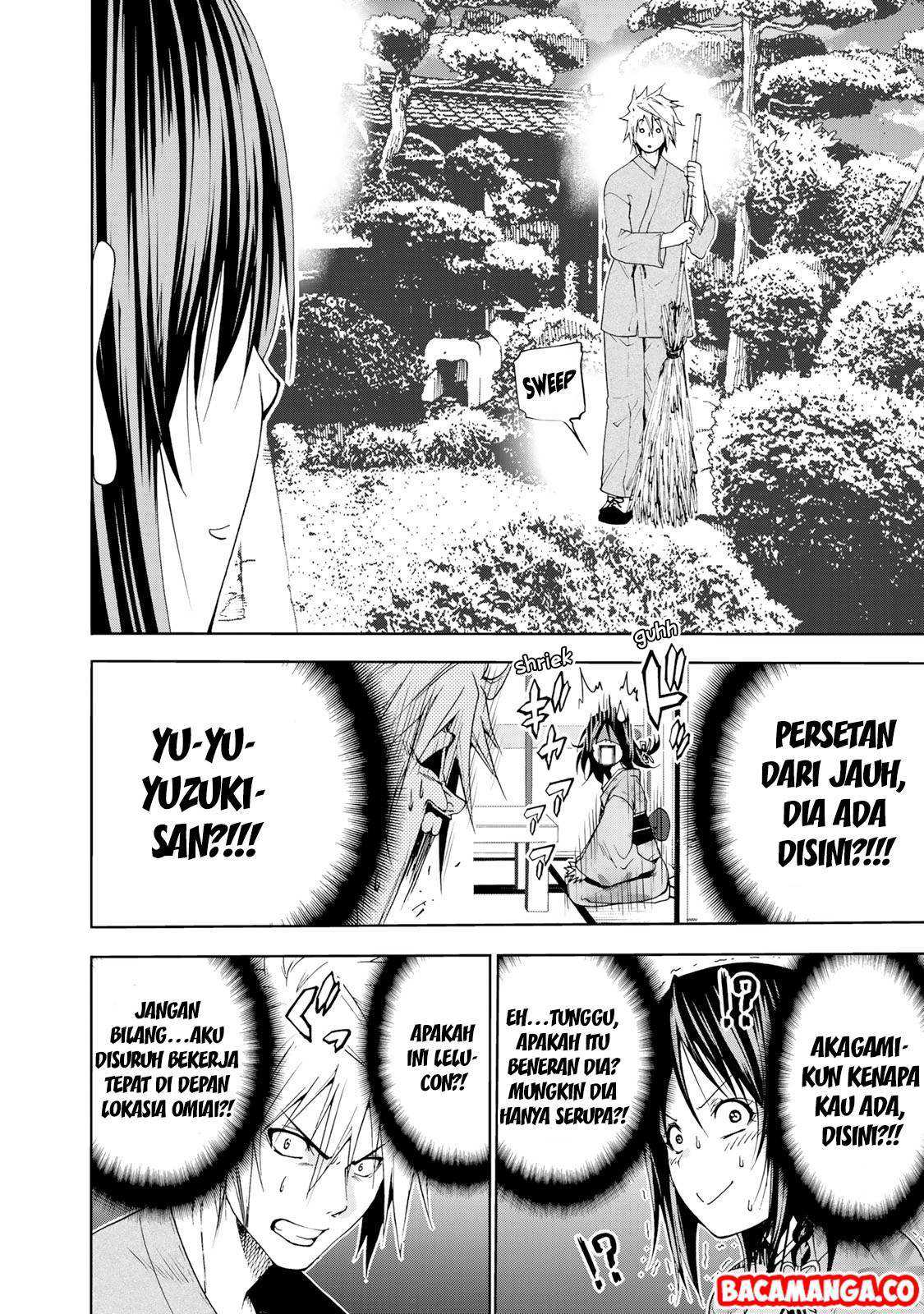 Temple Chapter 10 Gambar 9