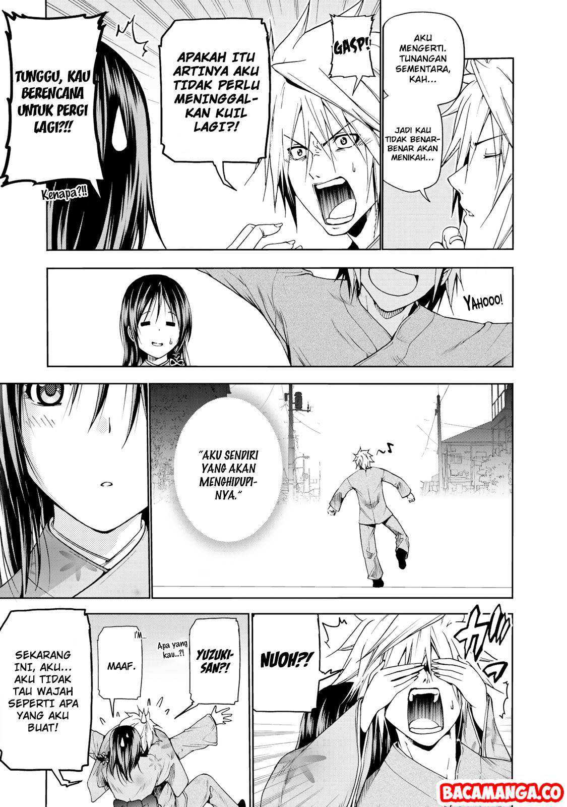 Temple Chapter 11 Gambar 17