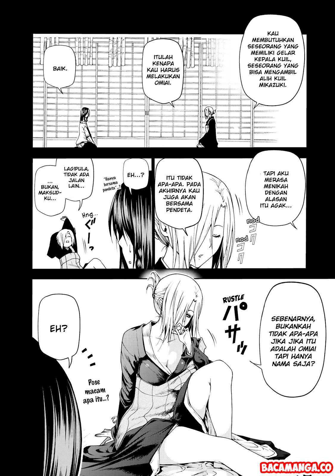 Baca  Temple Chapter 11 Gambar 2