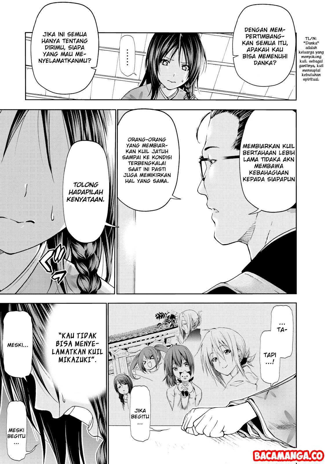 Temple Chapter 11 Gambar 7