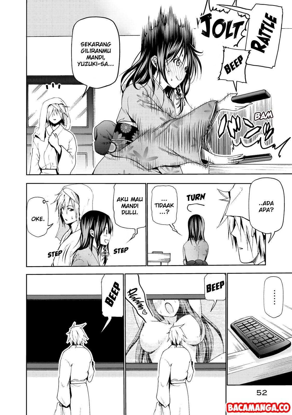 Temple Chapter 12 Gambar 10