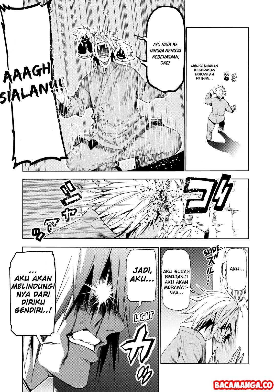 Temple Chapter 12 Gambar 13