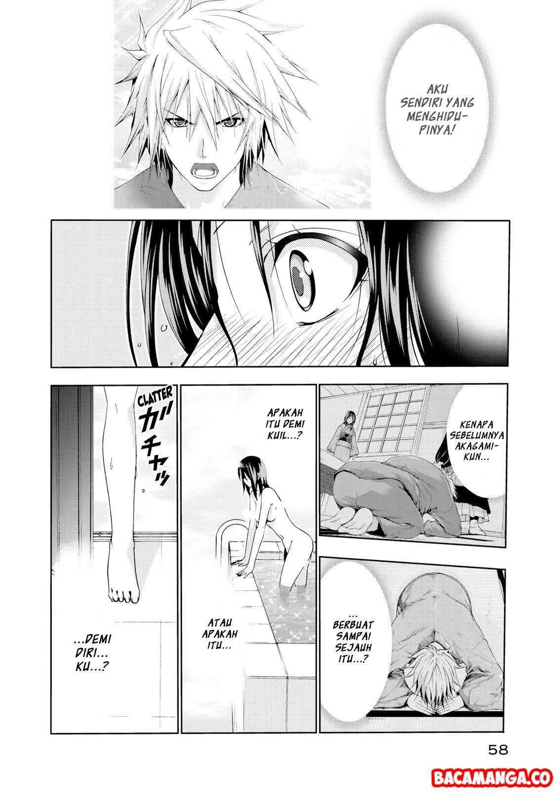 Temple Chapter 12 Gambar 16