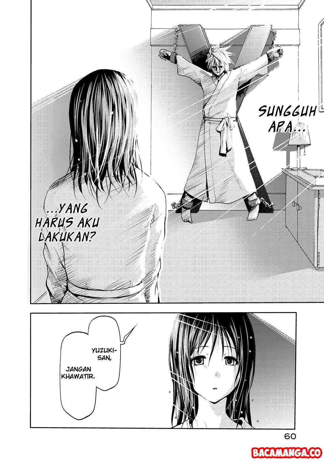 Temple Chapter 12 Gambar 18