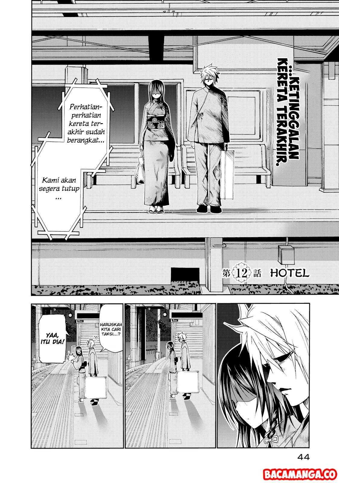 Baca  Temple Chapter 12 Gambar 2