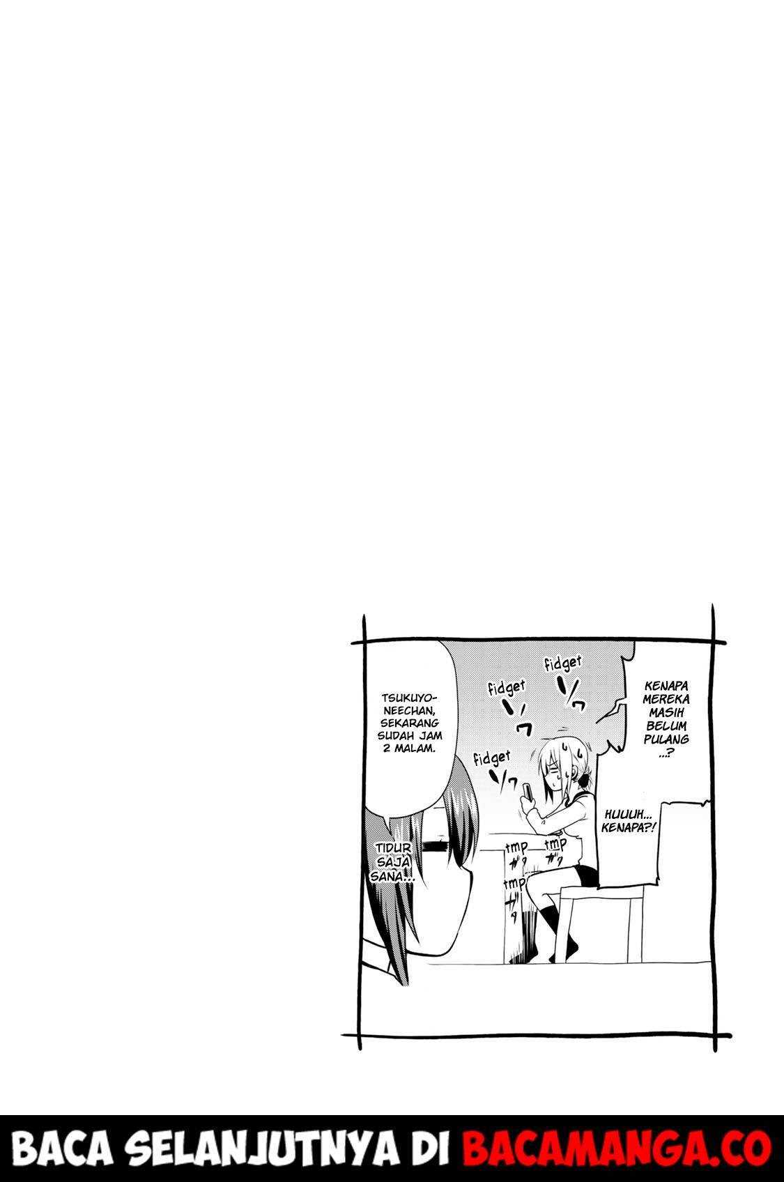 Temple Chapter 12 Gambar 20