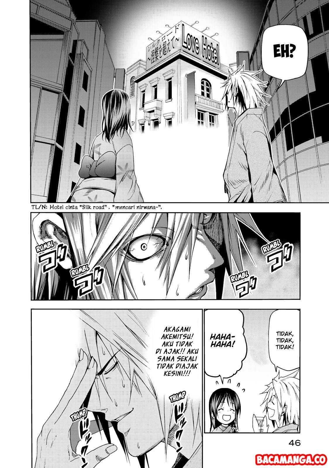 Temple Chapter 12 Gambar 4