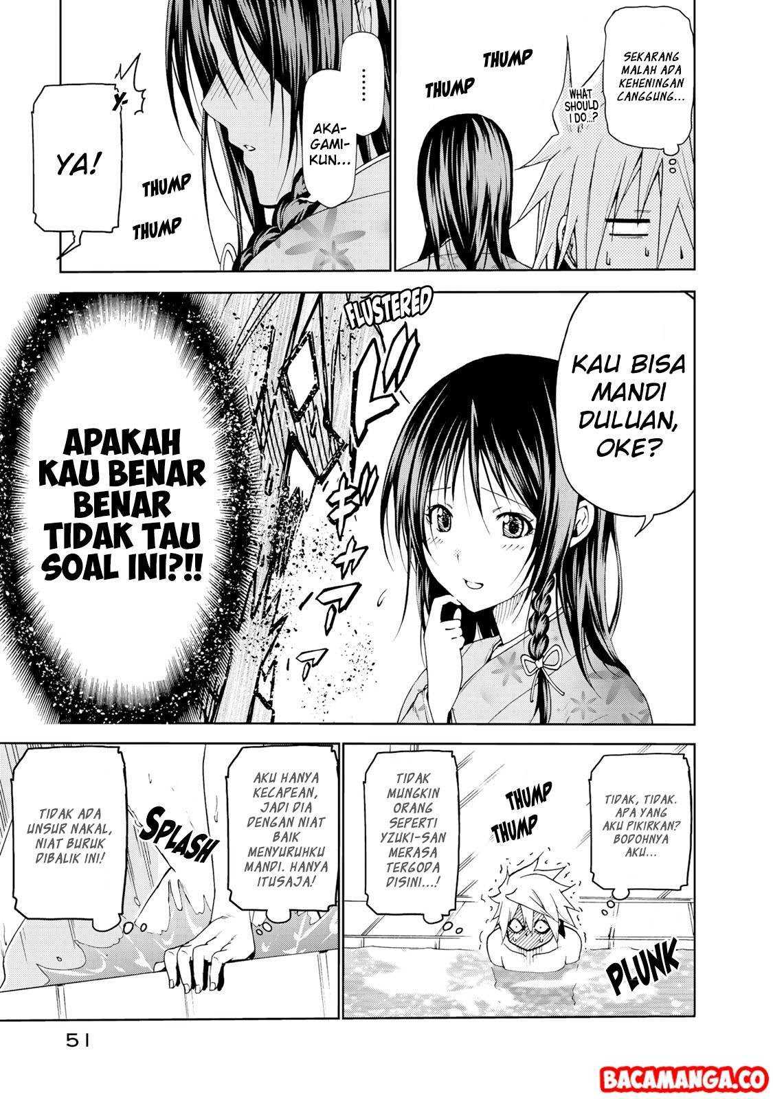 Temple Chapter 12 Gambar 9