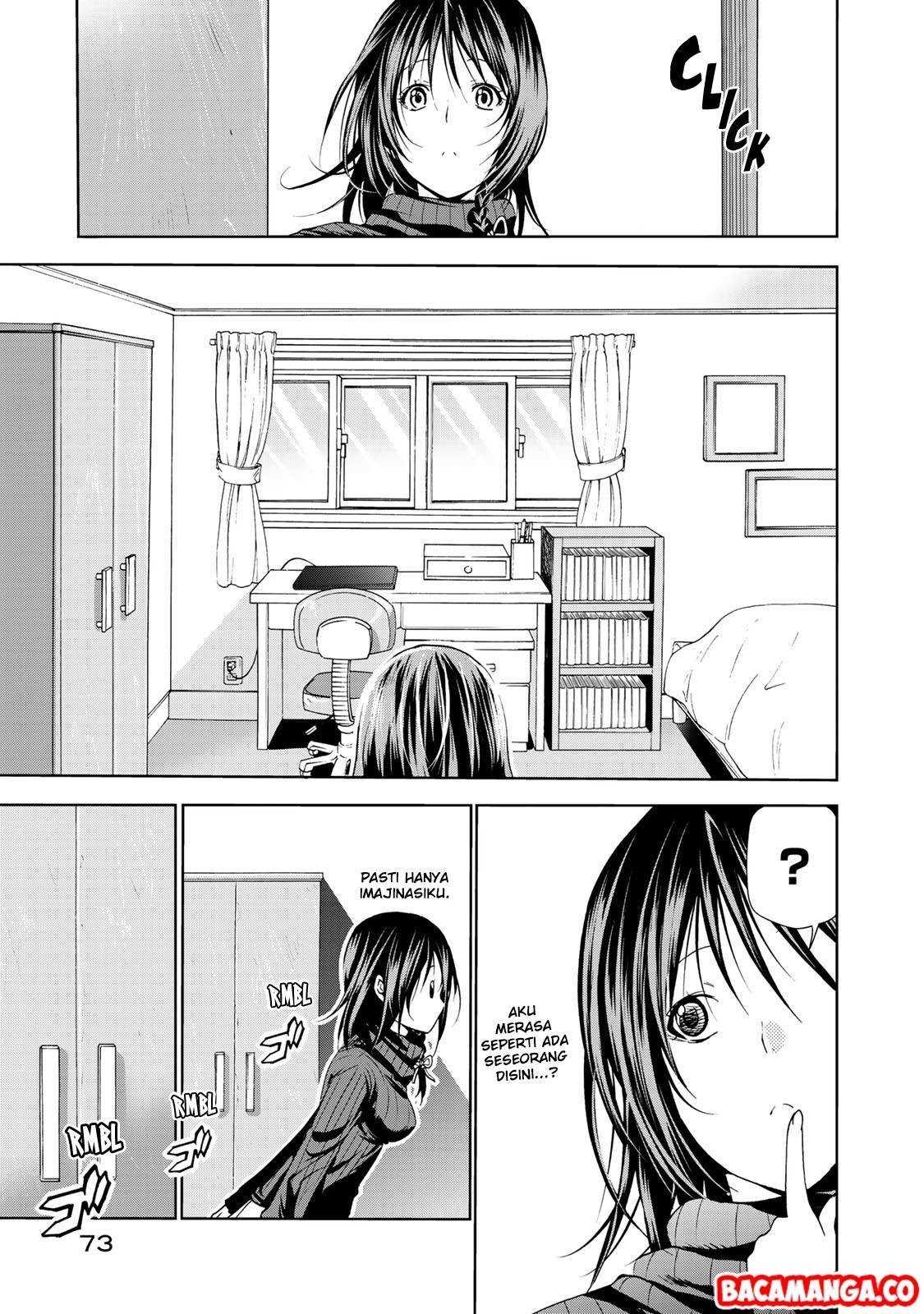 Temple Chapter 13 Gambar 11