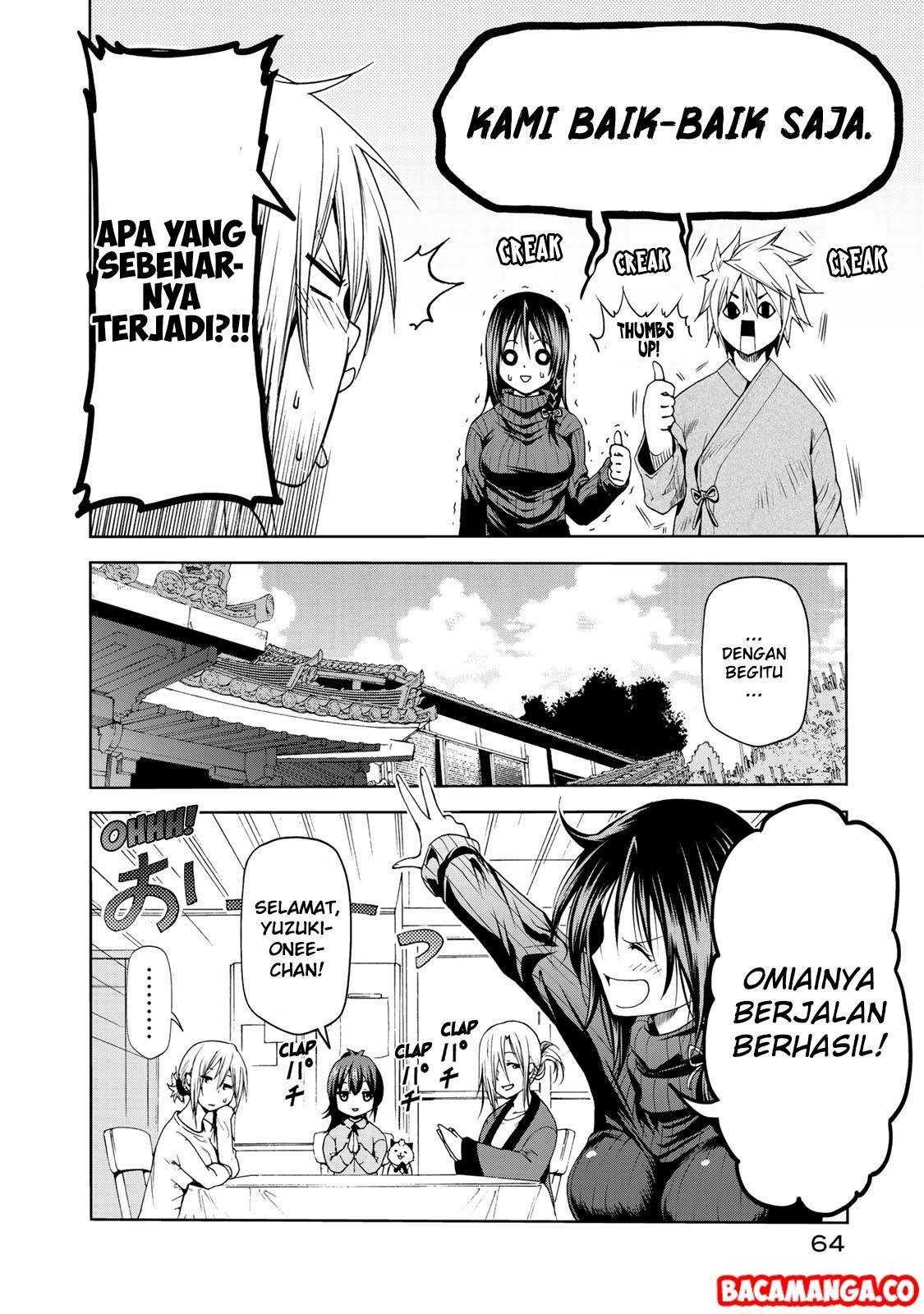 Baca  Temple Chapter 13 Gambar 2