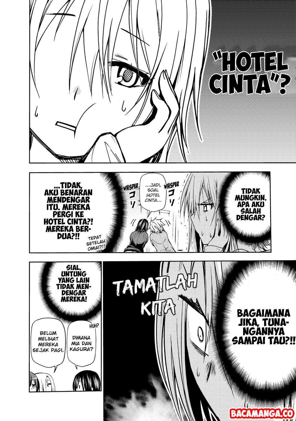 Temple Chapter 13 Gambar 4