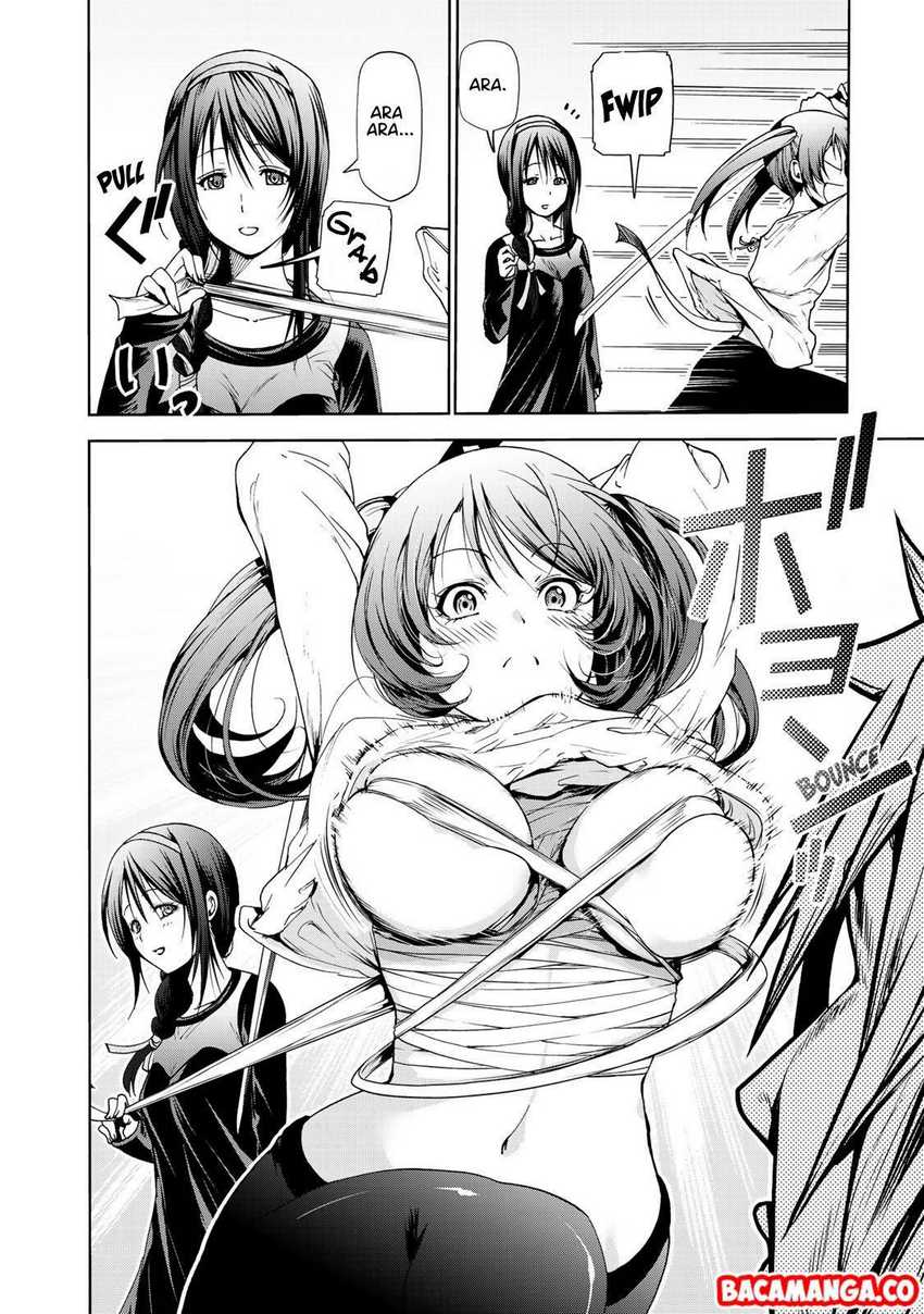 Temple Chapter 14 Gambar 10