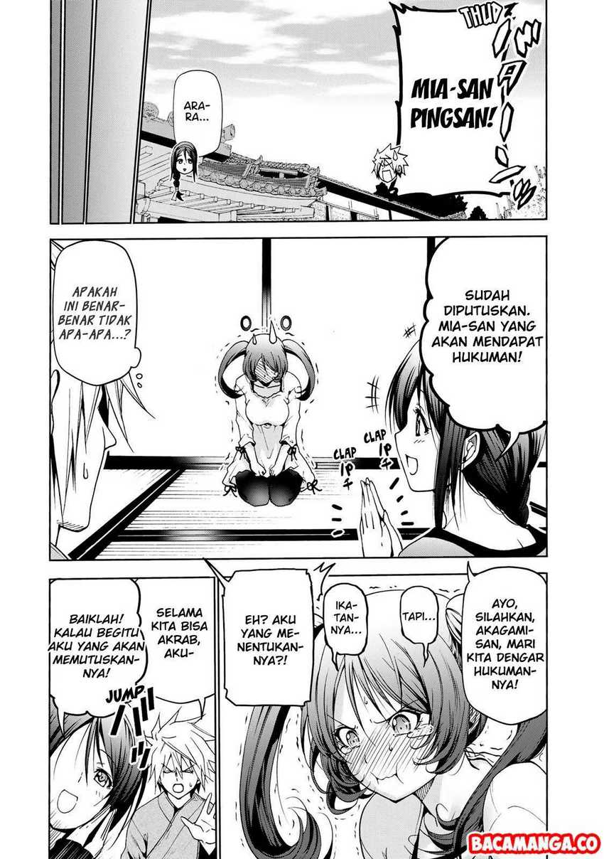 Temple Chapter 14 Gambar 13