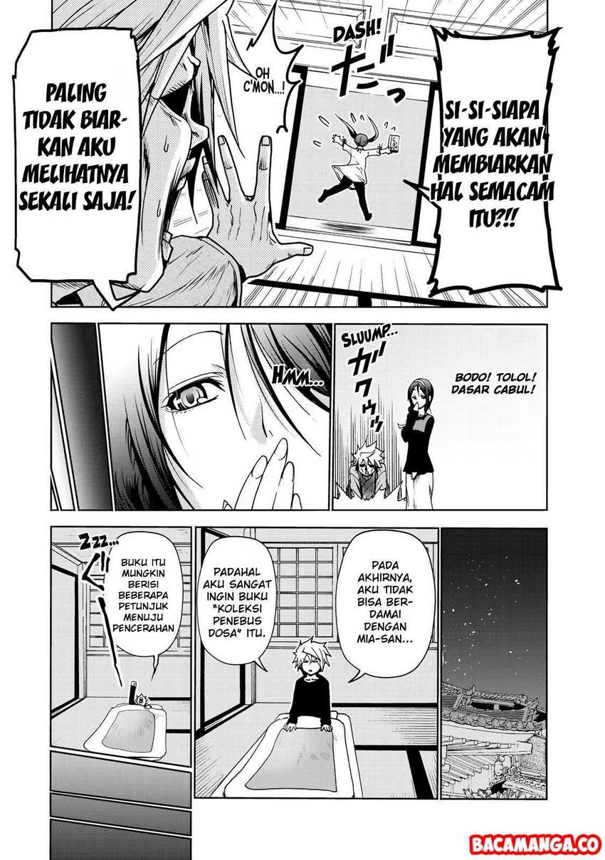 Temple Chapter 14 Gambar 17