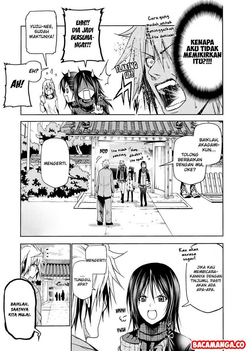 Temple Chapter 14 Gambar 3